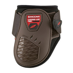 Protectores para menudillo Zandona Carbon Air pony Castaño Marr&amp;amp;amp;oacute;n