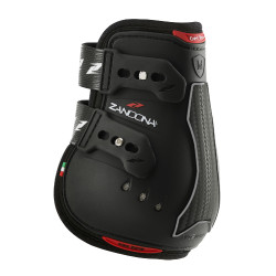 Protectores de menudillo Zandona Carbon Air Active Fit