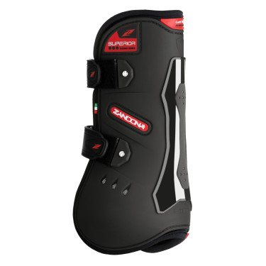 Guarniciones Zandona Superior Air Velcro
