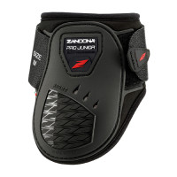 Protector de menudillo Zandona Pro junior Air Edición negra