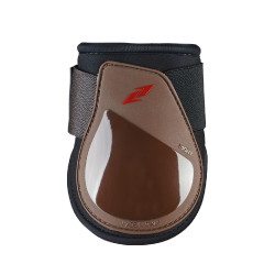 Protectores de menudillo Zandona Action Castaño Marrón