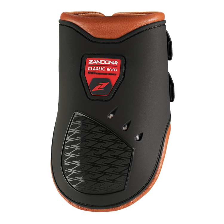Protectores de menudillo Zandona Carbon Air Classic EVO