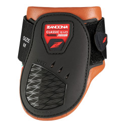 Protectores para menudillos Zandona Carbon Air Classic EVO para caballos jóvenes