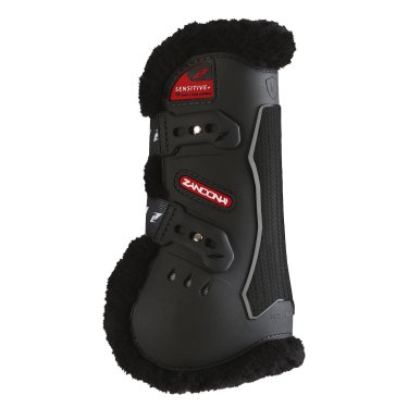 Gueteras de oveja Zandona Carbon Air Sensitive+