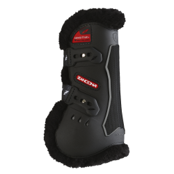 Gueteras de oveja Zandona Carbon Air Sensitive+