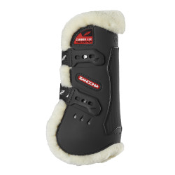 Guarniciones de oveja Zandona Carbon Air Techno