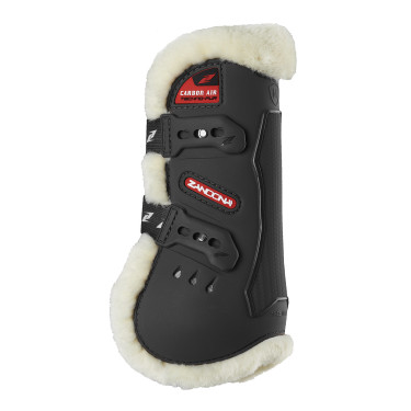 Guarniciones de oveja Zandona Carbon Air Techno