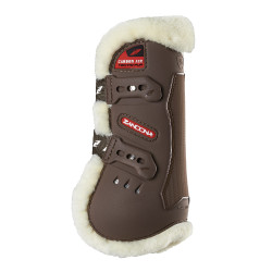 Guarniciones de oveja Zandona Carbon Air Techno Castaño Marr&amp;amp;amp;oacute;n