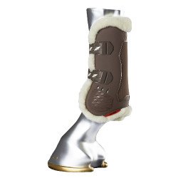 Guarniciones de oveja Zandona Carbon Air Techno Castaño Marr&amp;amp;amp;oacute;n