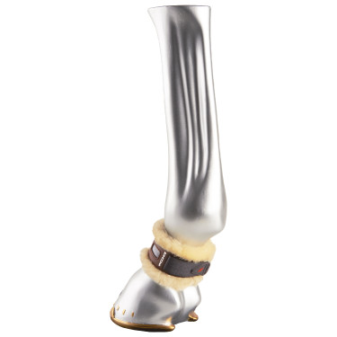 Fesselkopfschutz Schaf Zandona Sensitive+ Air Castaño Marrón