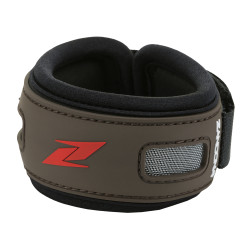 Protectores de menudillo Zandona Superior Air Castaño Marrón