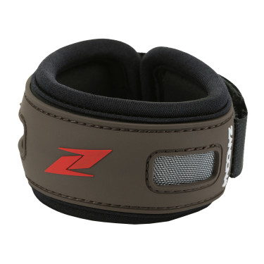 Protectores de menudillo Zandona Superior Air Castaño Marrón