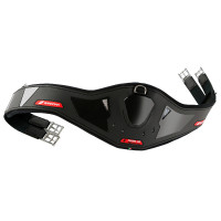 Correa Zandona Carbon Air Candy Negro