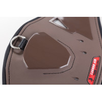 Correa Zandona Carbon Air Candy Castaño Marrón Correa Zandona Carbon Air Candy Castaño Marrón