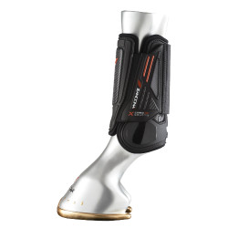 Guarniciones de cross Zandona Carbon Air X-Country delanteras