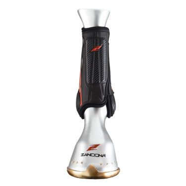 Guarniciones de cross Zandona Carbon Air X-Country delanteras Guarniciones de cross Zandona Carbon Air X-Country delanteras