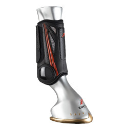 Guarniciones de cross Zandona Carbon Air X-Country delanteras Negro Guarniciones de cross Zandona Carbon Air X-Country delanteras Negro