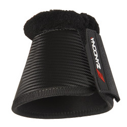 Campanas para caballo Carbon Zandona
