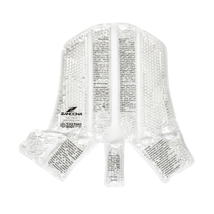 Compresas para extremidades Thermo Zandona