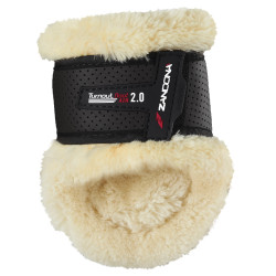 Protector de menudillo de borreguillo Zandona Turnout Air 2.0