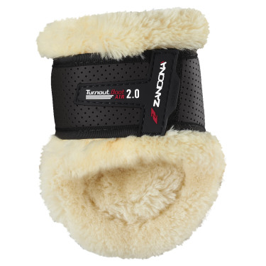 Protector de menudillo de borreguillo Zandona Turnout Air 2.0