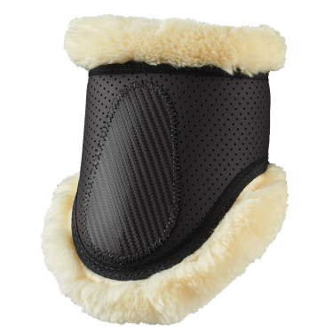 Protector de menudillo de borreguillo Zandona Turnout Air 2.0 Protector de menudillo de borreguillo Zandona Turnout Air 2.0