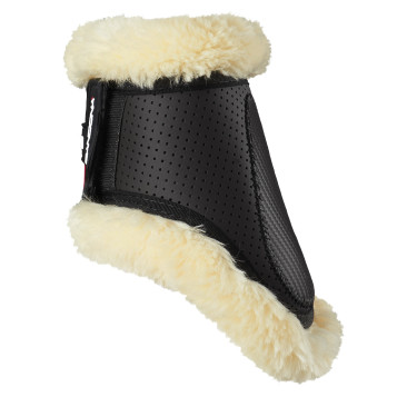 Protector de menudillo de borreguillo Zandona Turnout Air 2.0 Protector de menudillo de borreguillo Zandona Turnout Air 2.0