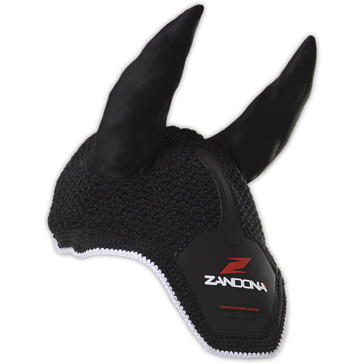 Bonete Zandona Sistema Antivibración