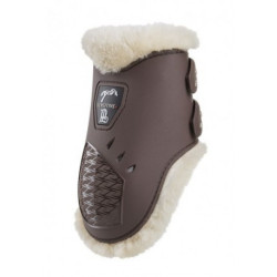 Protectores para menudillo de borrego Zandona Pénélope Carbon Air Sensitive+