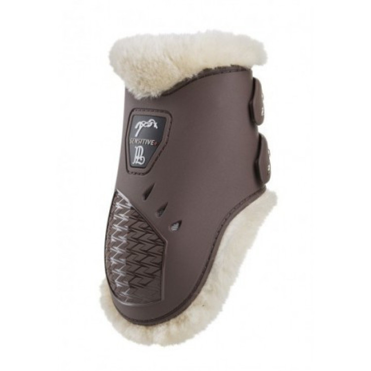 Protectores para menudillo de borrego Zandona Pénélope Carbon Air Sensitive+
