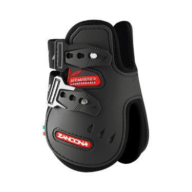 Protector corto para menudillo Zandona Air Master H-Performance