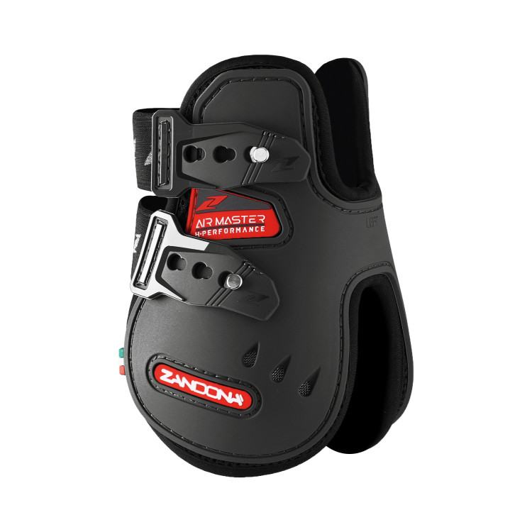 Protector corto para menudillo Zandona Air Master H-Performance