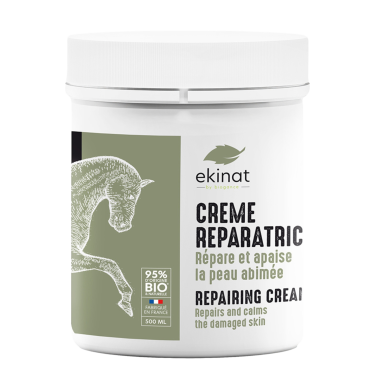 Crema reparadora Ekinat Crema reparadora Ekinat
