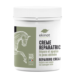 Crema reparadora Ekinat