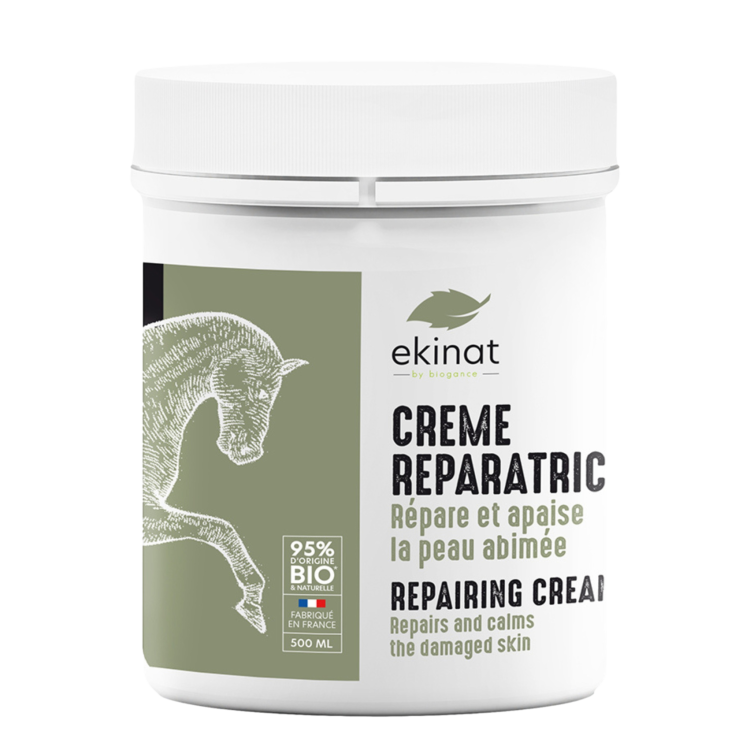 Crema reparadora Ekinat