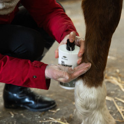 Gel calefactor Ekinat Gel calefactor Ekinat