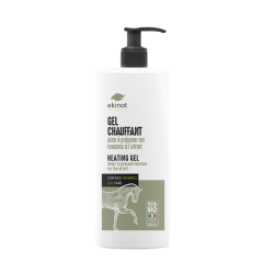 Gel calefactor Ekinat