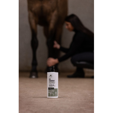 Gel calefactor Ekinat Gel calefactor Ekinat
