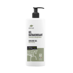 Gel refrescante Ekinat