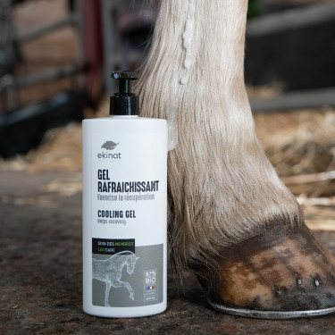 Gel refrescante Ekinat Gel refrescante Ekinat