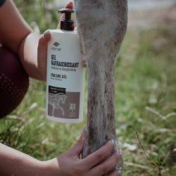 Gel refrescante Ekinat Gel refrescante Ekinat