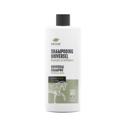 Champú Universal Ekinat
