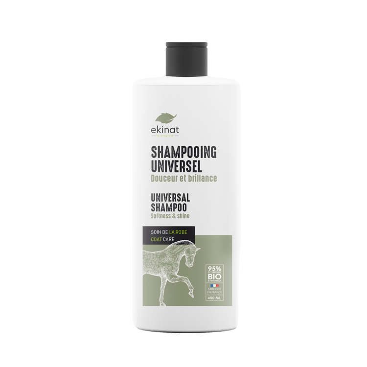 Champú Universal Ekinat