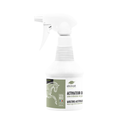 Spray Activador de muda Ekinat