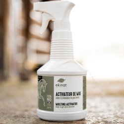 Spray Activador de muda Ekinat Spray Activador de muda Ekinat