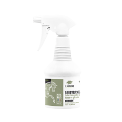 Spray Antiparasitario Ekinat
