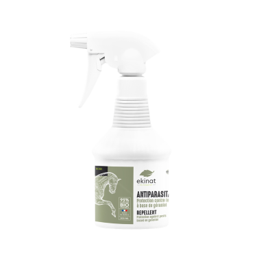 Spray Antiparasitario Ekinat