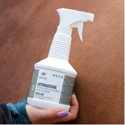 Spray Antiparasitario Ekinat Spray Antiparasitario Ekinat