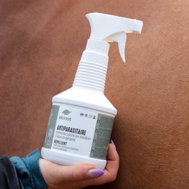 Spray Antiparasitario Ekinat Spray Antiparasitario Ekinat