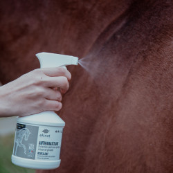 Spray Antiparasitario Ekinat Spray Antiparasitario Ekinat